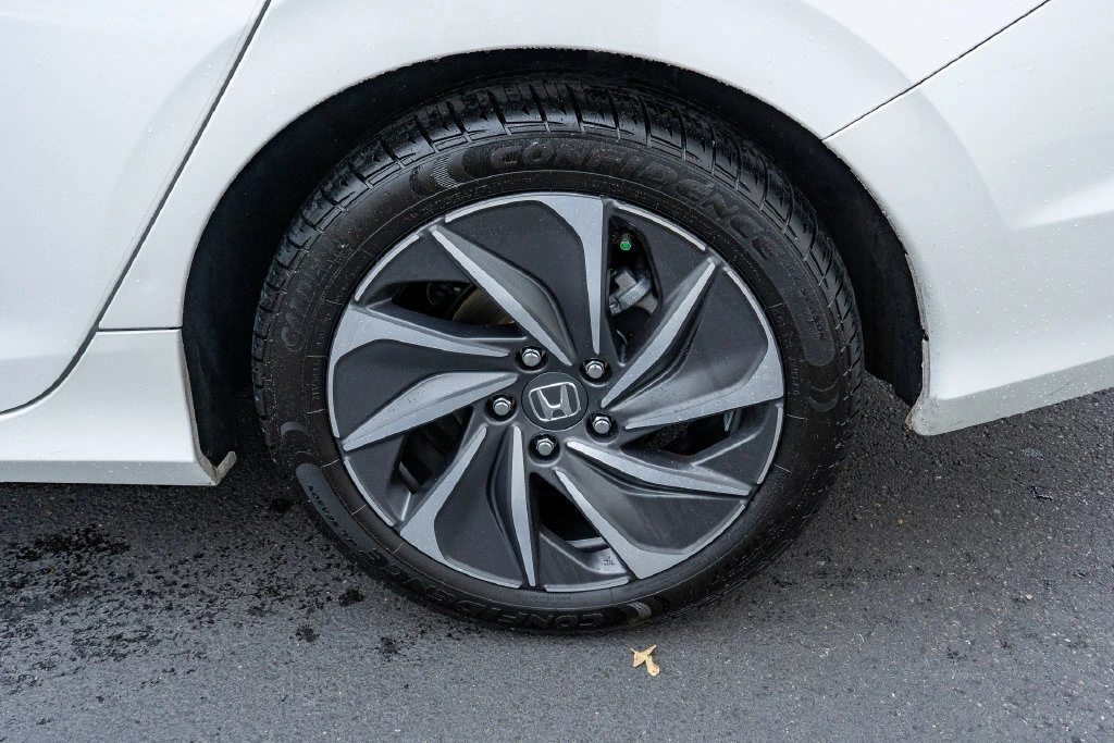 2019 Honda Insight Touring - Photo 30
