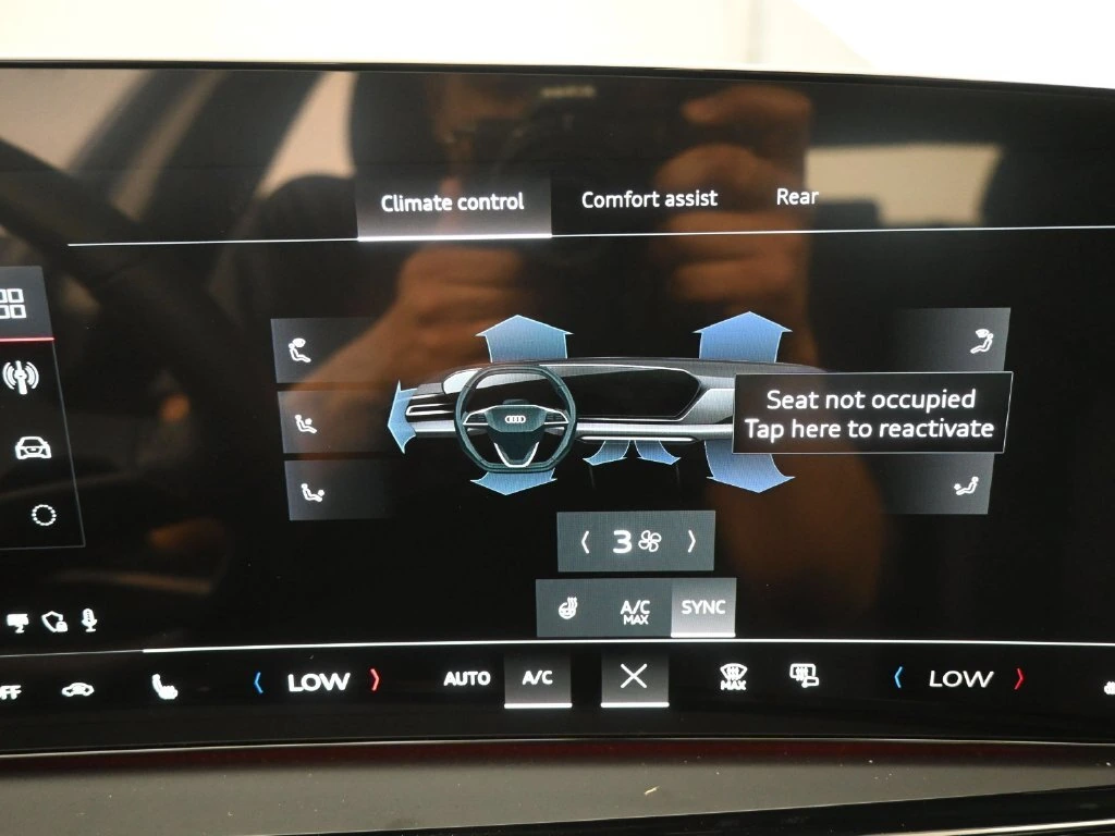 2025 Audi New A5 Premium - Photo 14