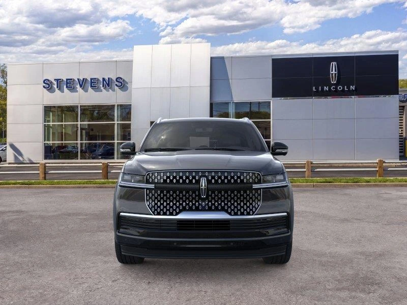 2026 Lincoln Navigator Reserve - Photo 33