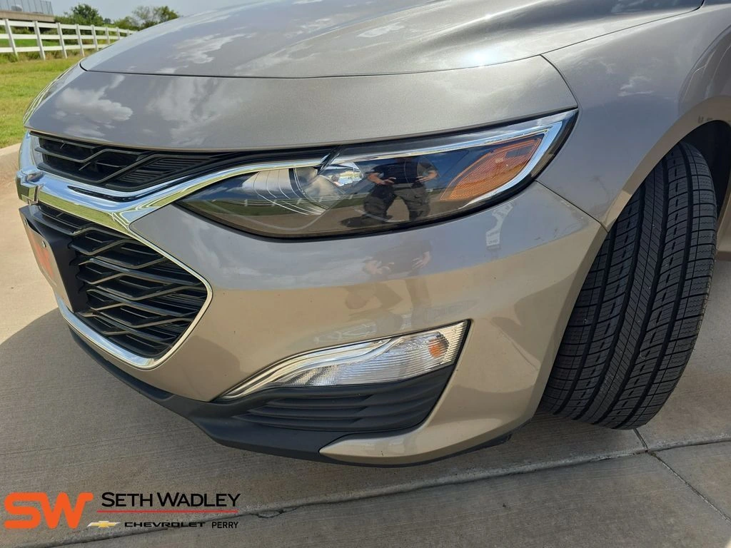 2023 Chevrolet Malibu RS - Photo 29