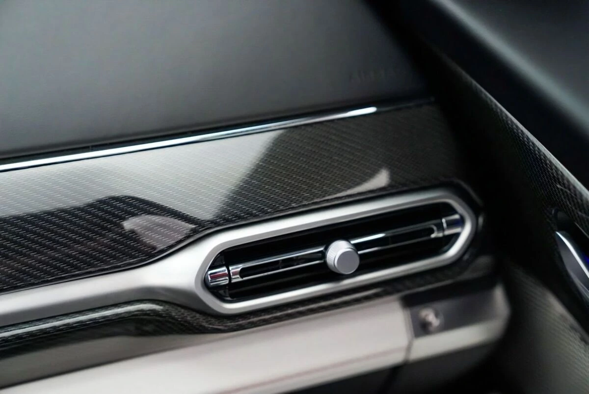 2026 Aston Martin Vanquish Base - Photo 16