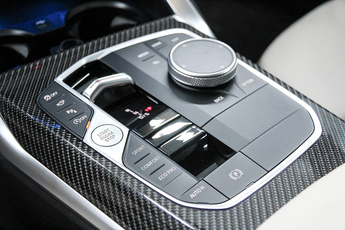 2026 BMW 4 Series M440i - Photo 20