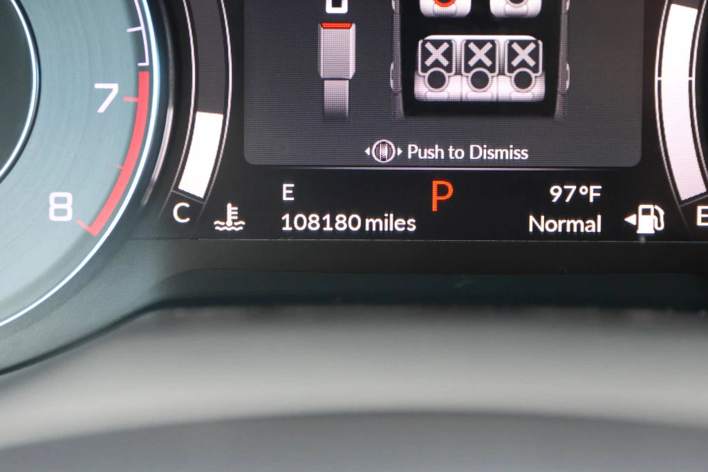 2023 Acura RDX Technology Package - Photo 32