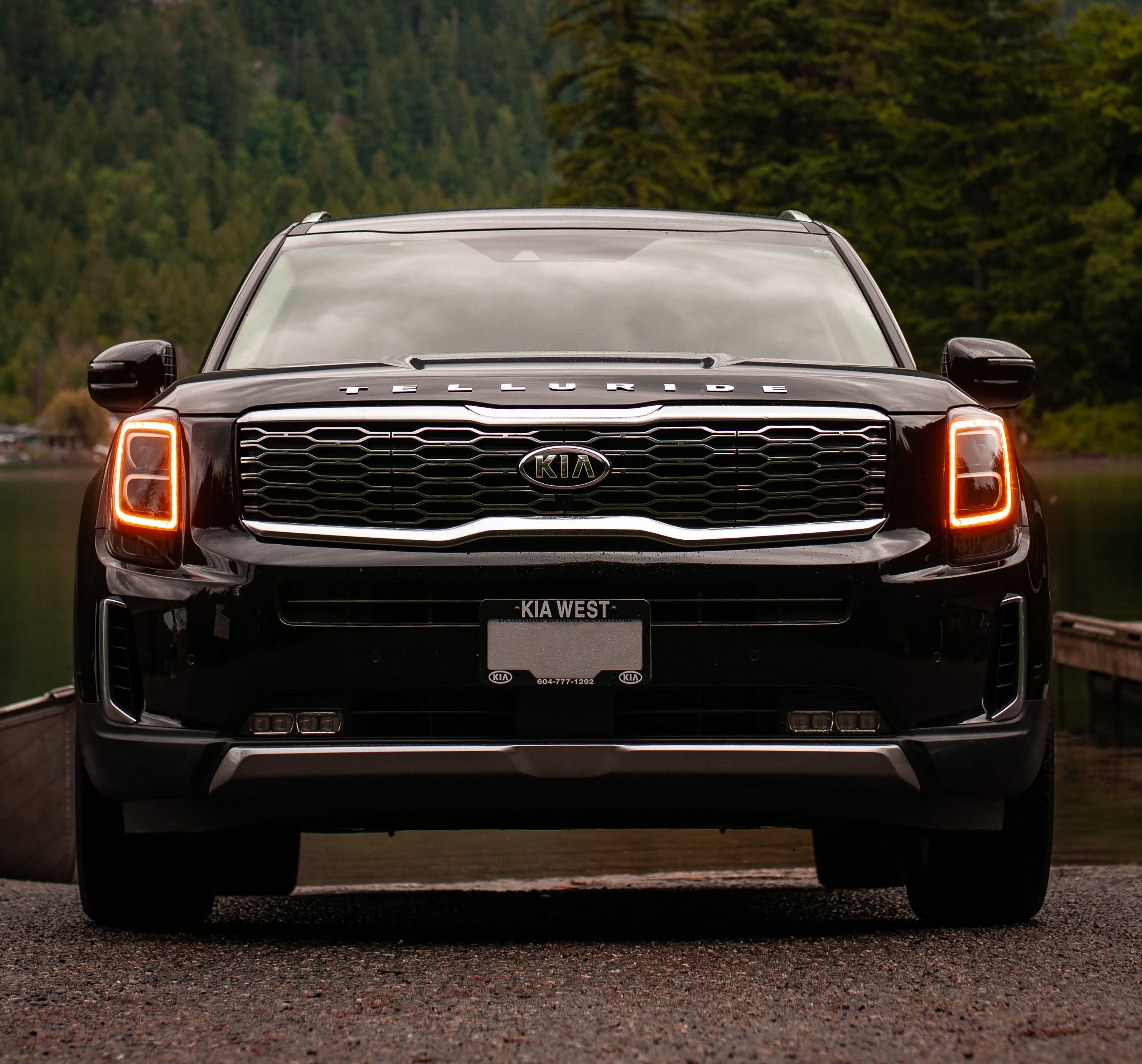 Pre-Owned Vehicle Specials