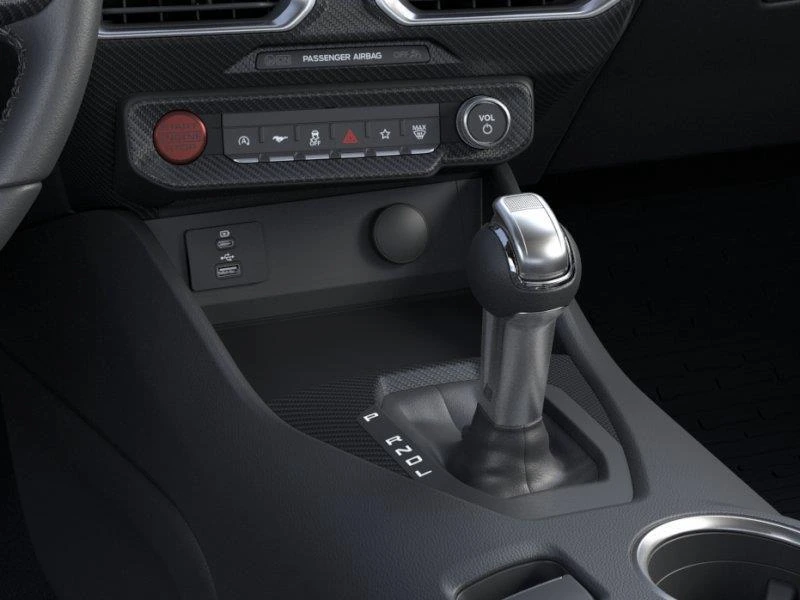2026 Ford Mustang EcoBoost Premium Fastback - Photo 15