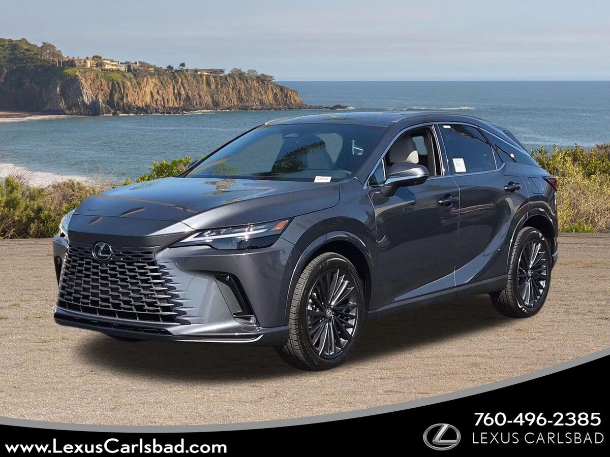 2026 Lexus RX 350 350 Premium FWD