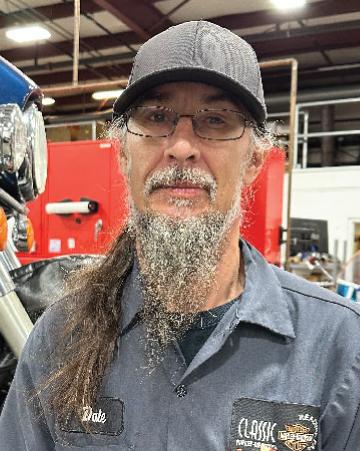 Dale ‎