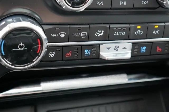 2025 Ford F-150 Tremor photo 5