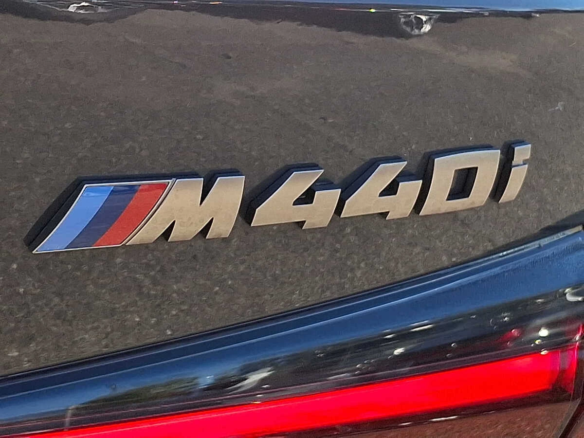 2024 BMW 4 Series M440i - Photo 28