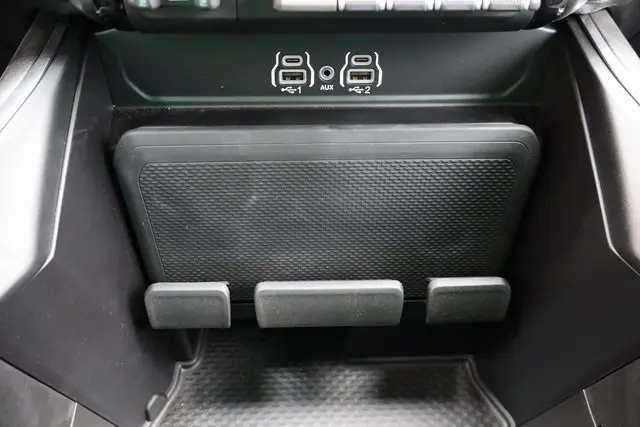 2025 Ram 2500 Big Horn photo 26