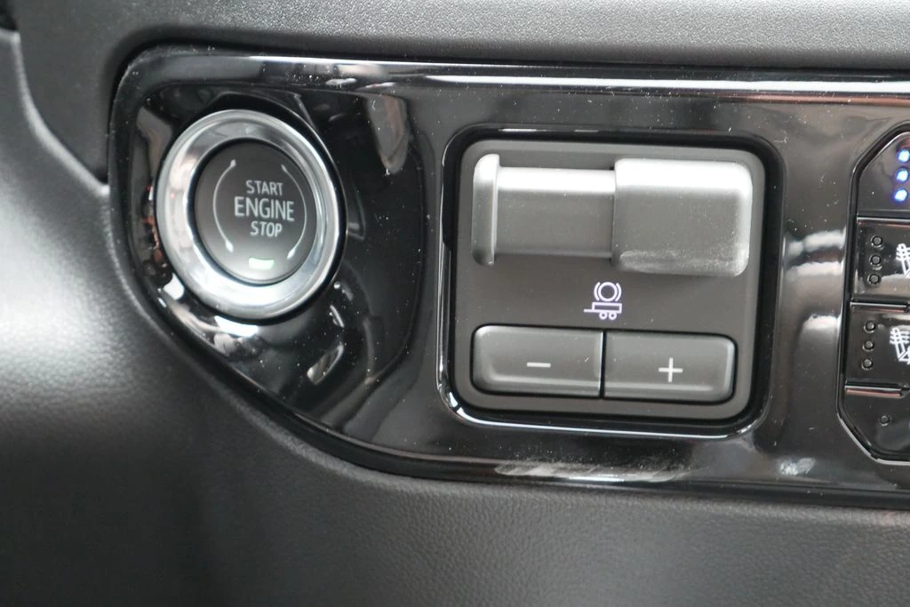 2026 Chevrolet Silverado 1500 High Country - Photo 25