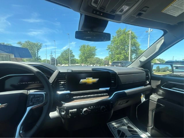 2026 Chevrolet Silverado 1500 LT - Photo 20