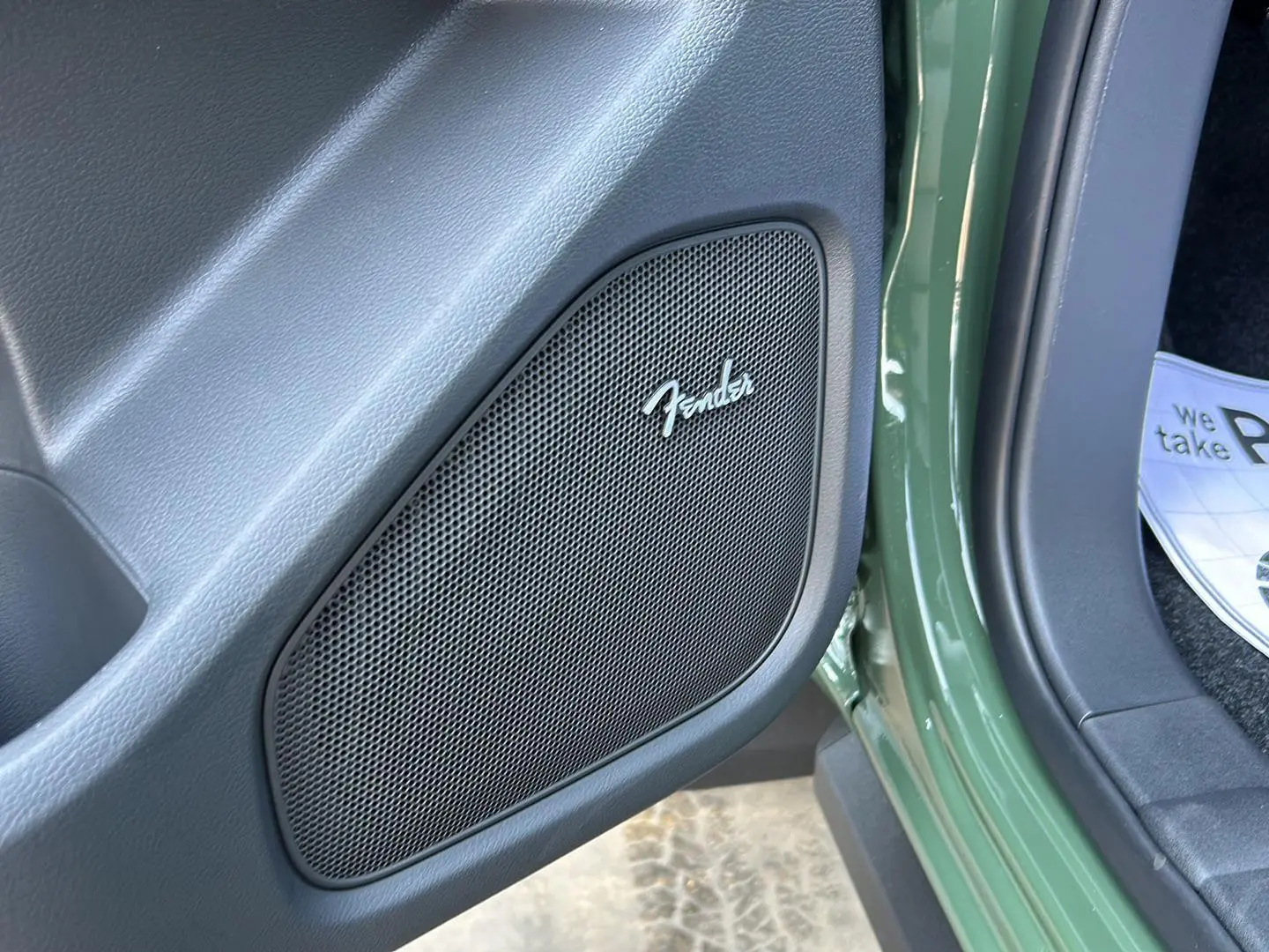 2026 Nissan Frontier PRO-4X photo 18