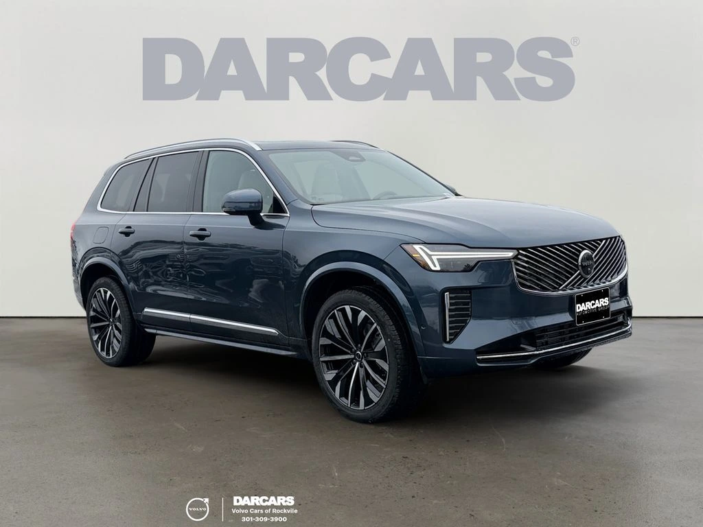 2026 Volvo - image 1