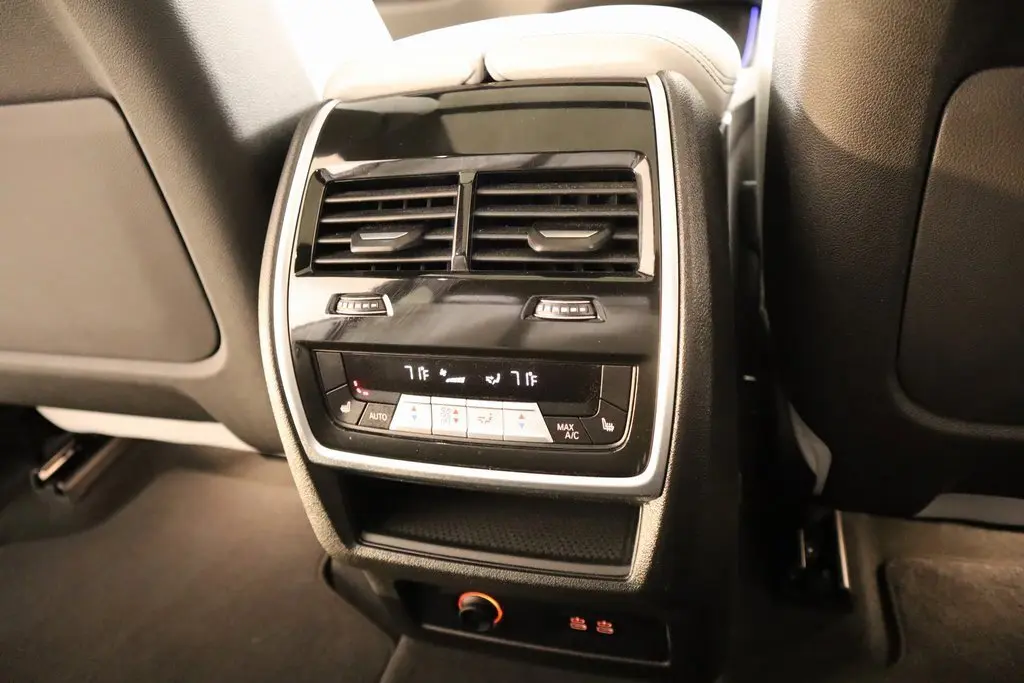2024 Bmw X5 M60i M photo 15