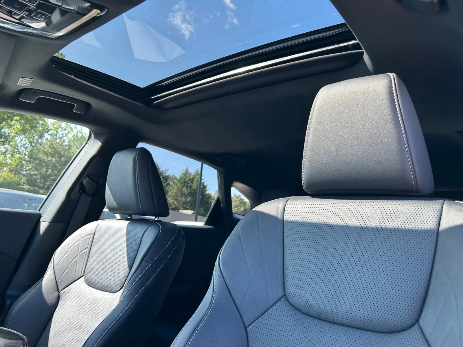 2024 Lexus RX 350 Premium AWD photo 20