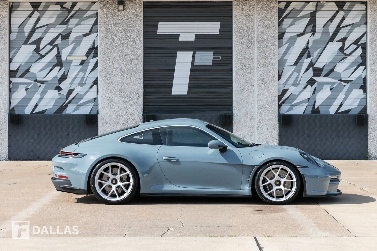 2024 Porsche 911 GT3 RS - Photo 22