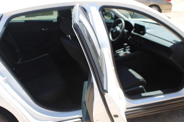 2024 Honda Accord LX - Photo 17