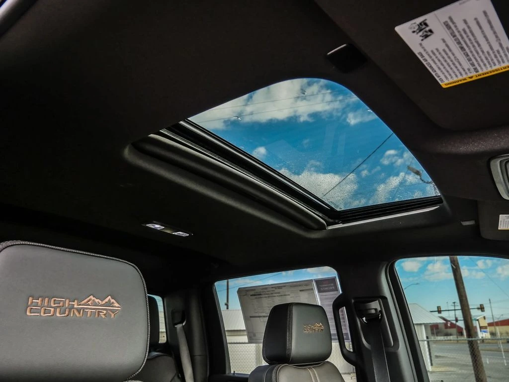 2026 Chevrolet Silverado 2500 HD High Country - Photo 19
