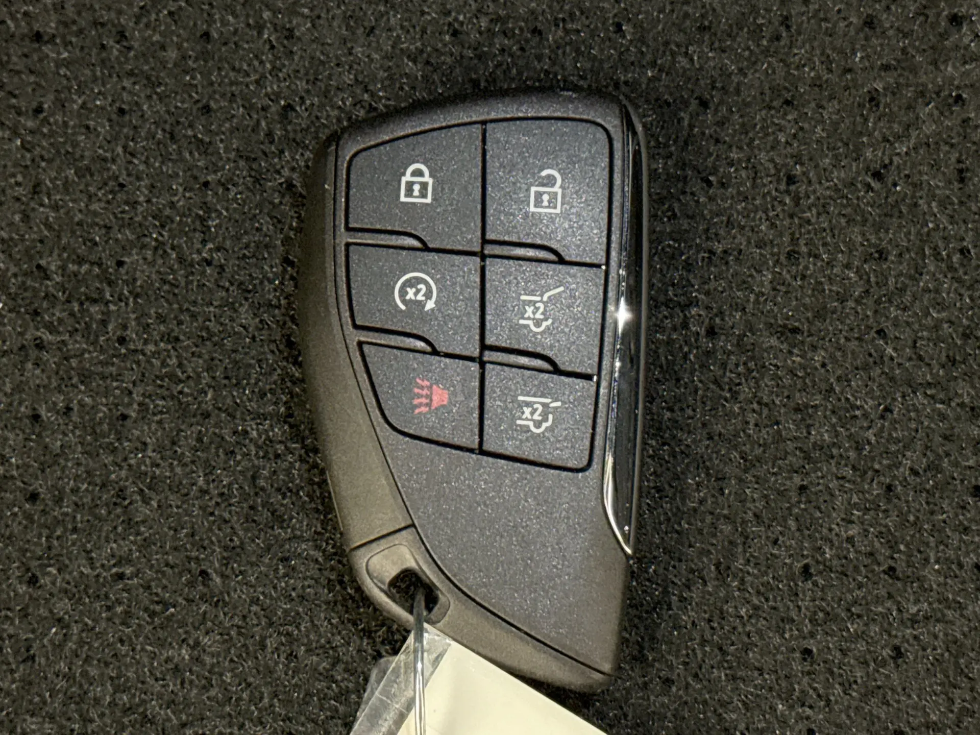 2024 Gmc Yukon SLT photo 24