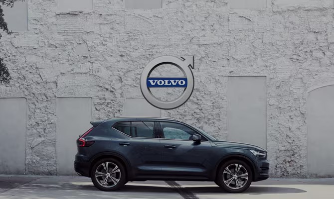 Northtown Volvo Cars Buffalo