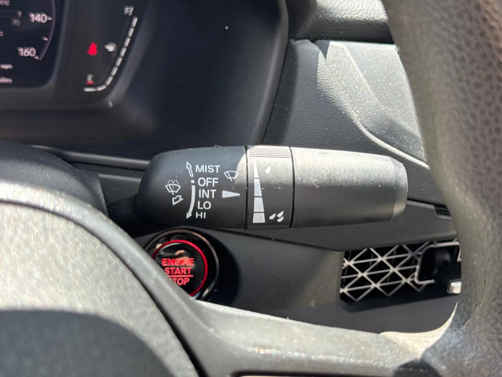 2023 Honda Accord EX photo 16