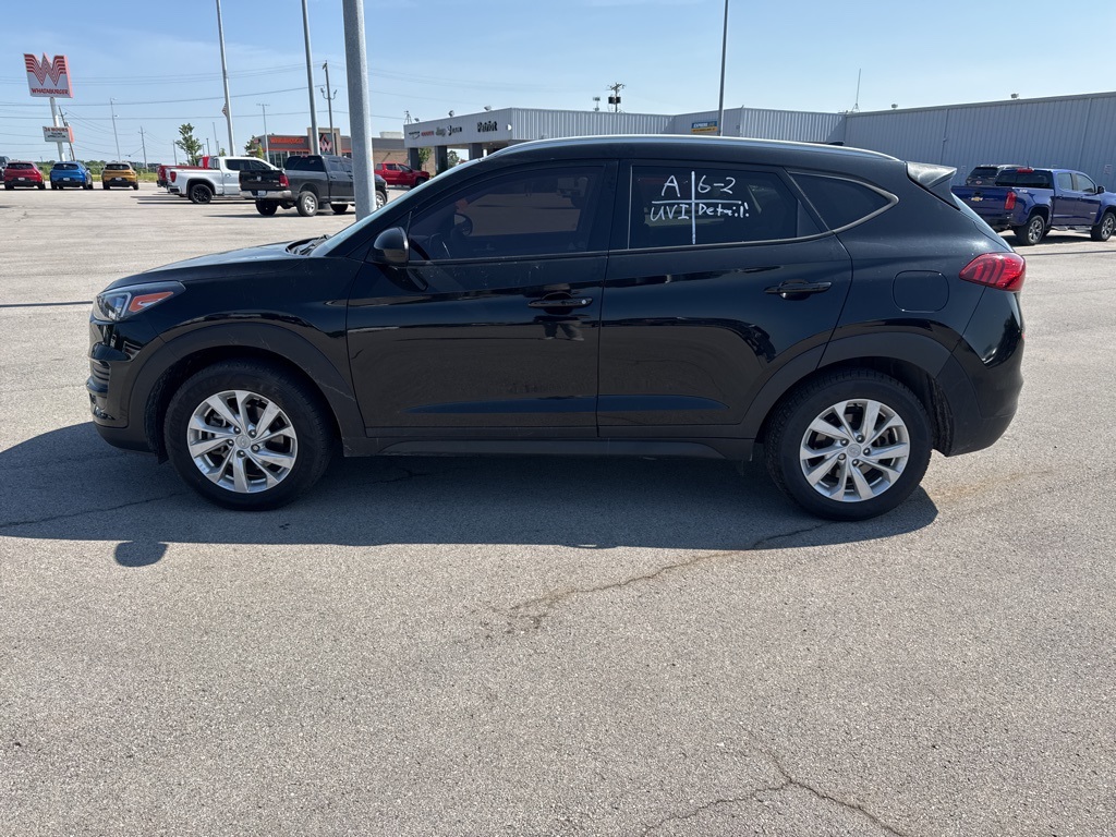 Vehicle