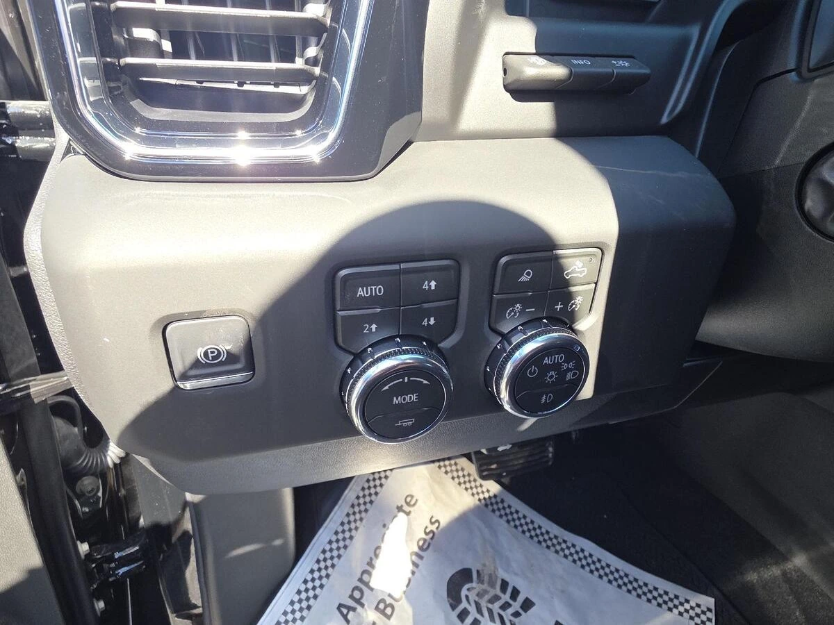 2026 GMC Sierra 1500 Denali - Photo 15