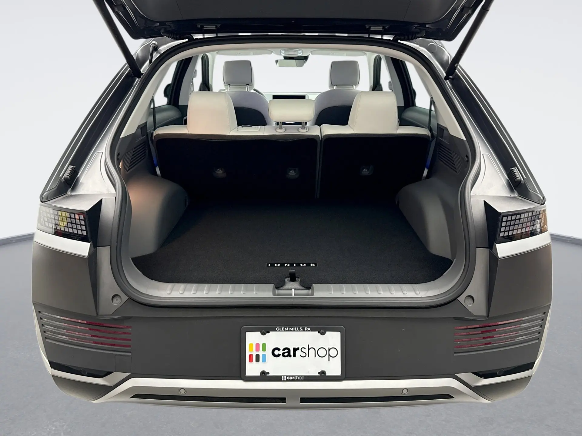 2023 Hyundai Ioniq 5 SEL photo 20