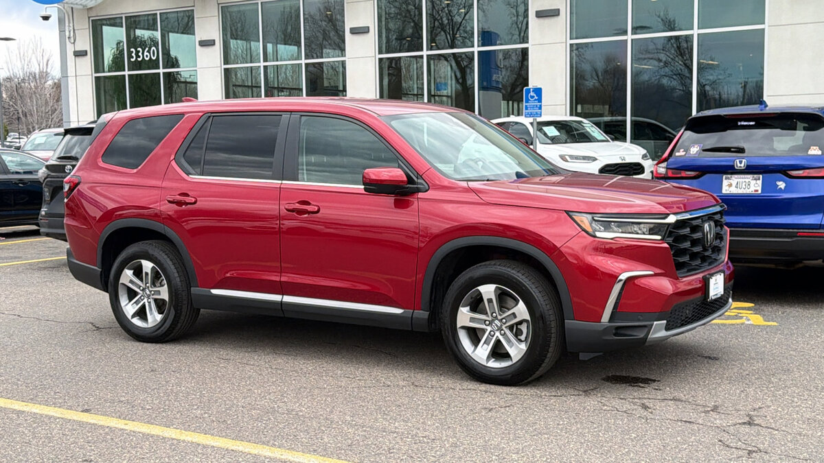 Vehicle