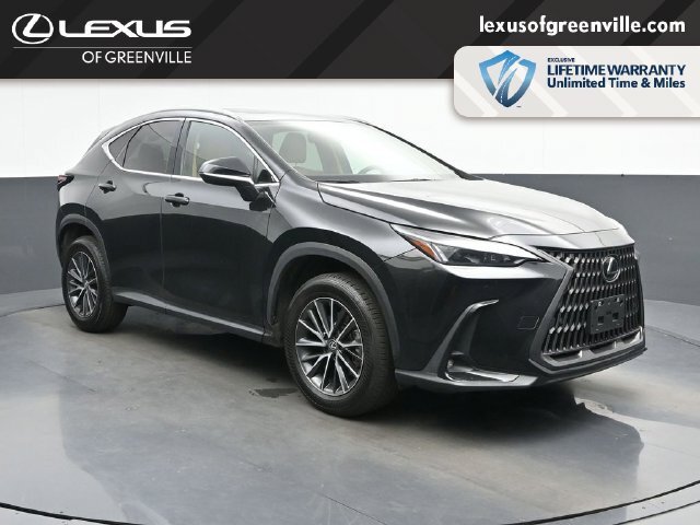 2024 Lexus NX 350 Premium AWD