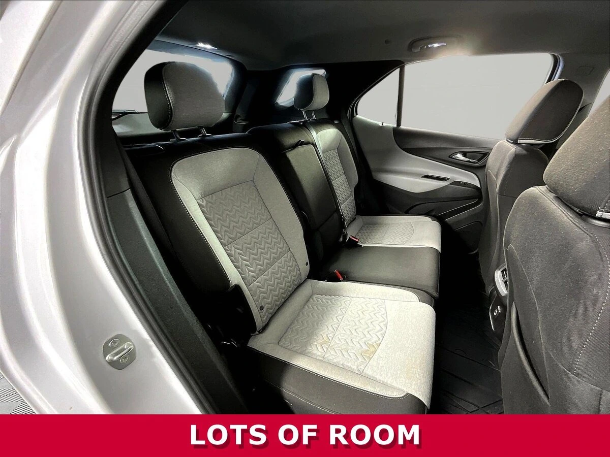 2023 Chevrolet Equinox LS - Photo 24