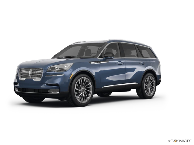 2021 Lincoln Aviator Reserve AWD's photo
