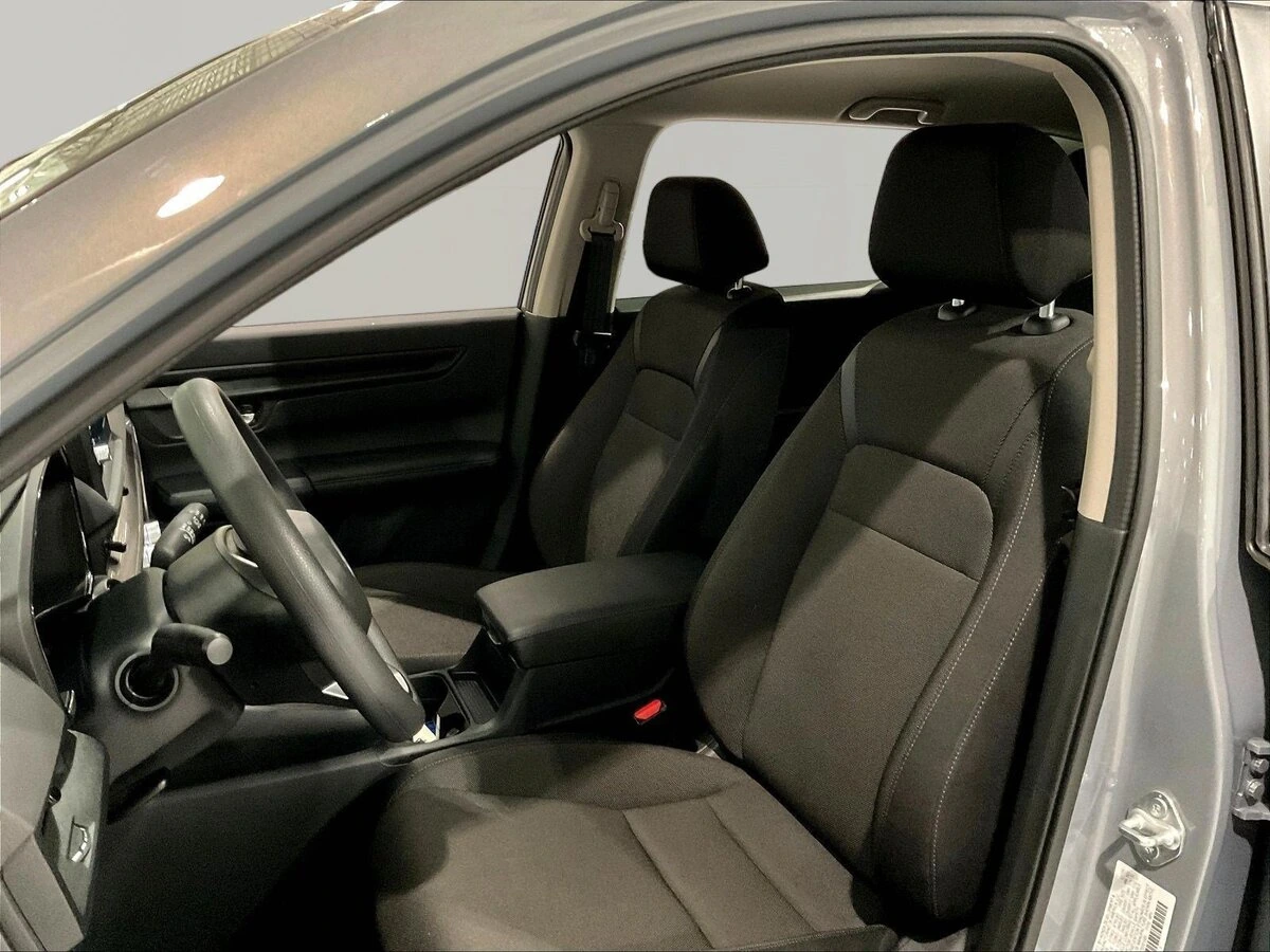 2026 Honda CR-V LX - Photo 20