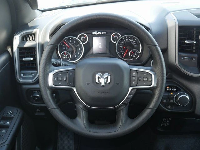 2026 RAM 1500 Tradesman - Photo 15