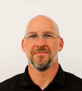 David Middleton