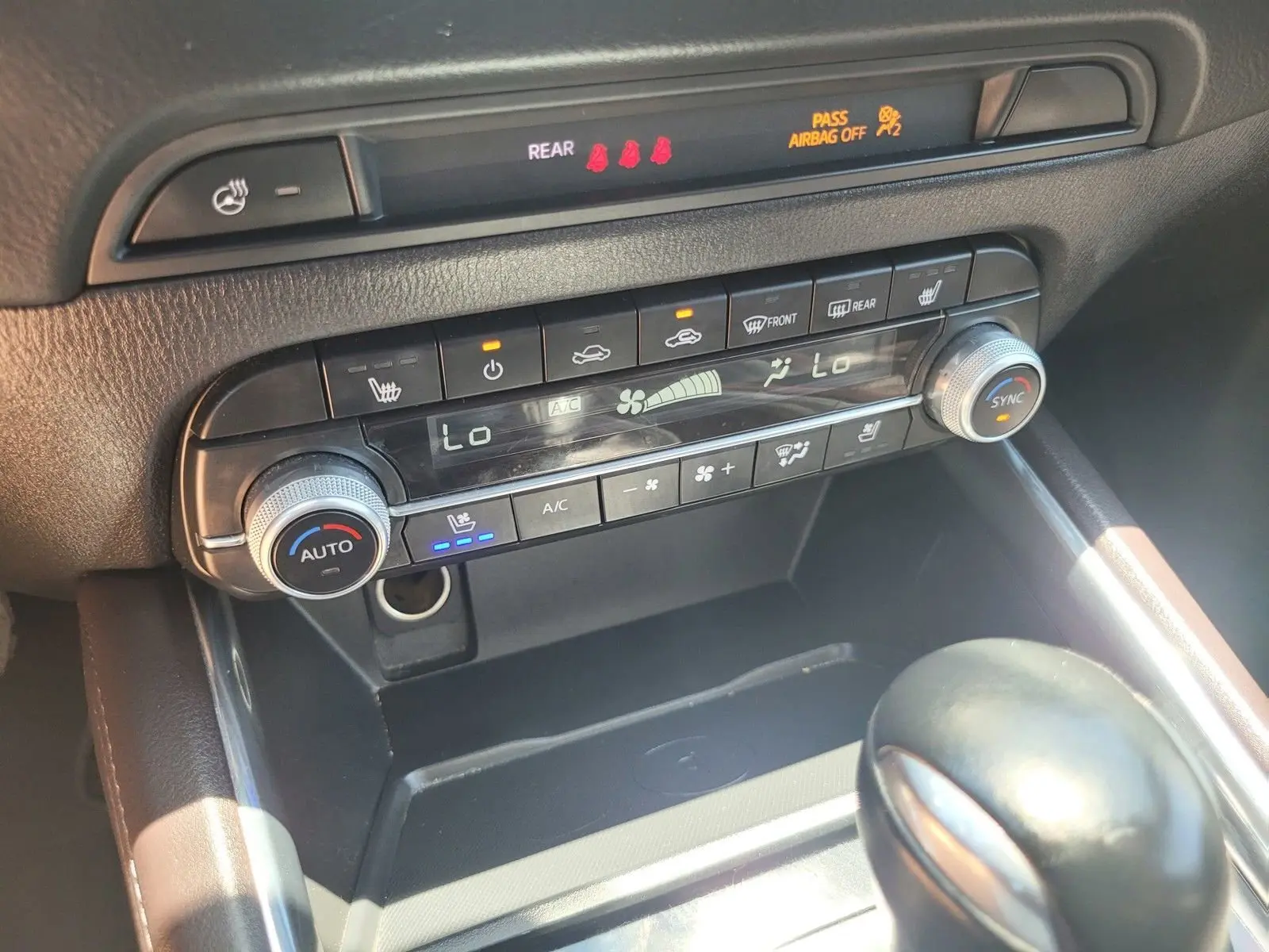 2023 Mazda CX-5 2.5 Turbo Signature photo 20