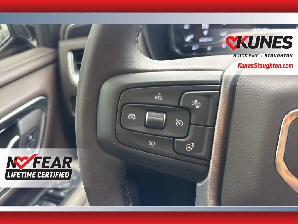 2023 Gmc Yukon XL SLT photo 19