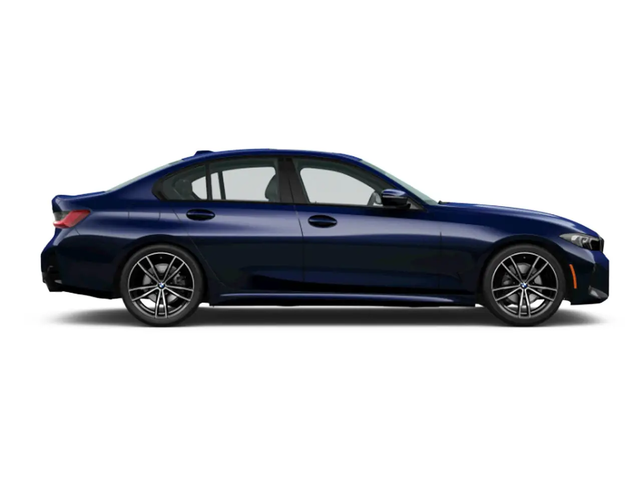 2026 Bmw 330i xDrive photo 2