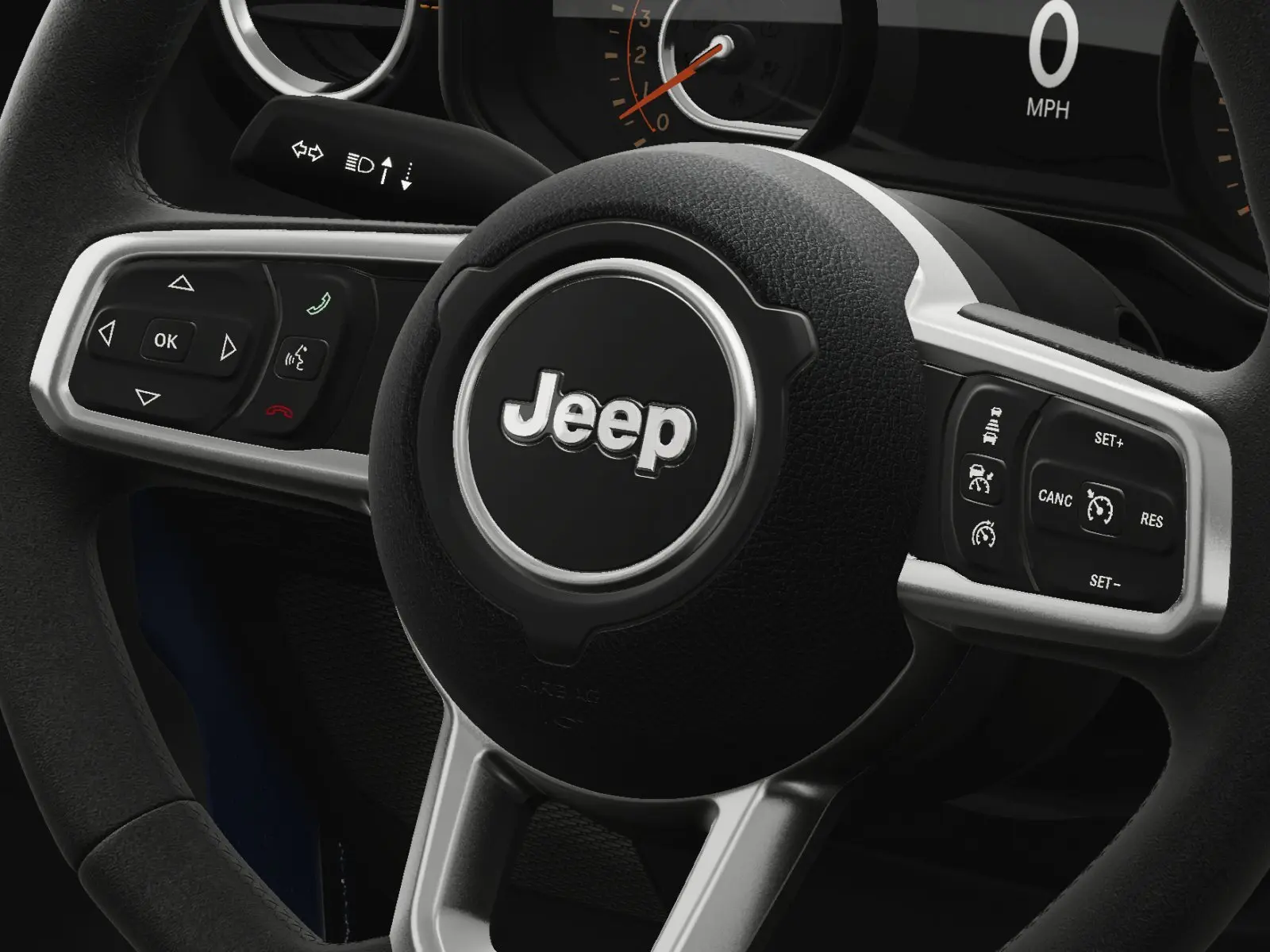 2025 Jeep Gladiator Sport photo 24