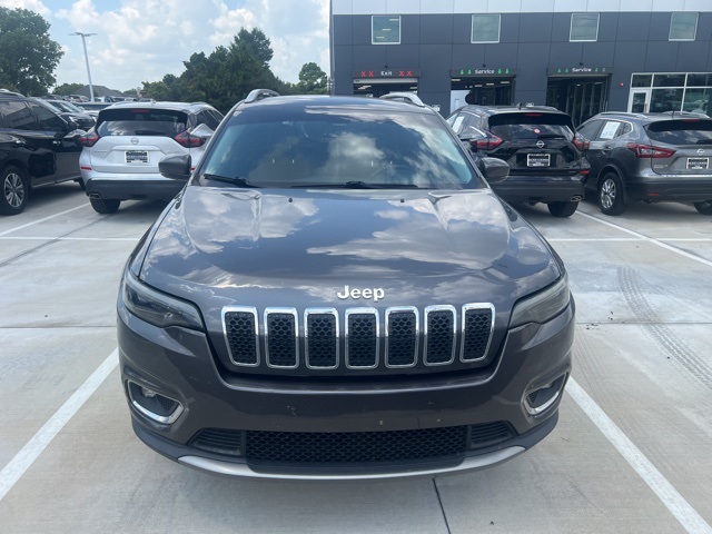 Vehicle