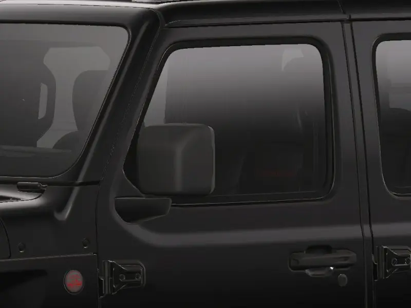2025 Jeep Gladiator Rubicon photo 14