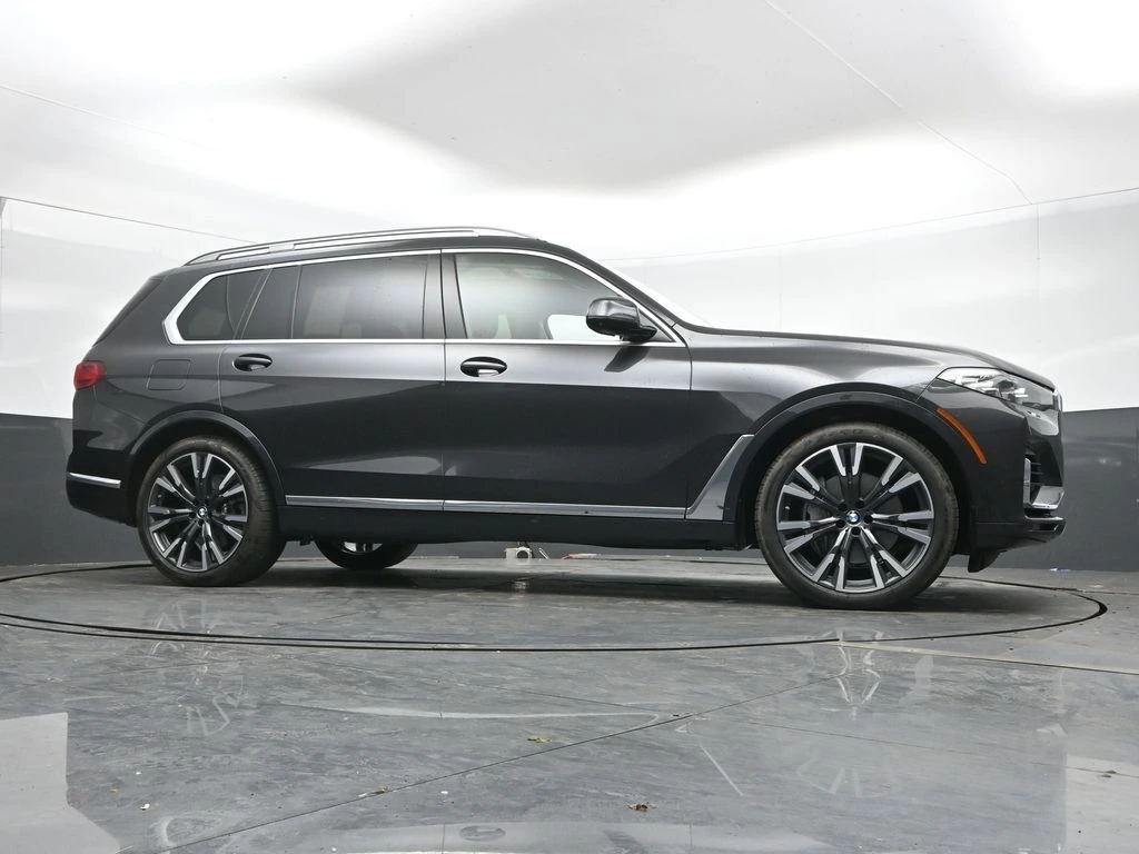 2022 BMW X7 40i - Photo 45