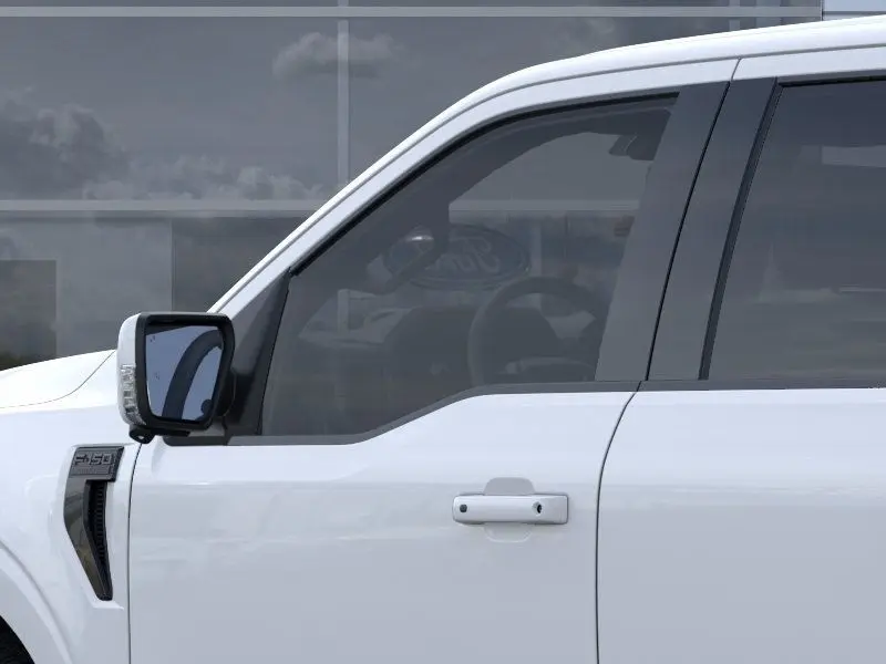 2025 Ford F-150 Lariat photo 20