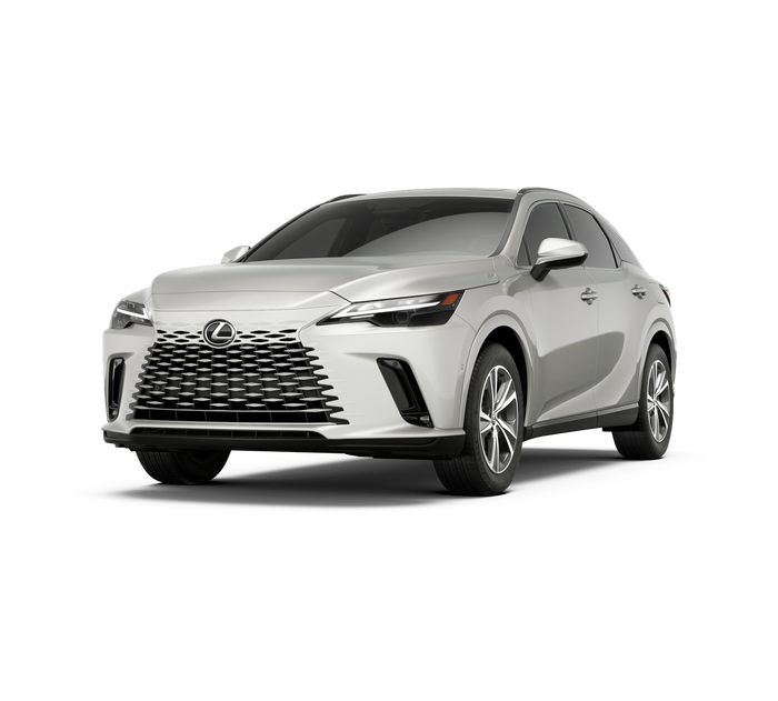 2026 LEXUS® RX 350 PREMIUM