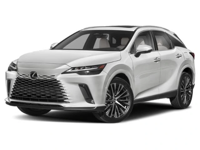 2023 Lexus RX 350