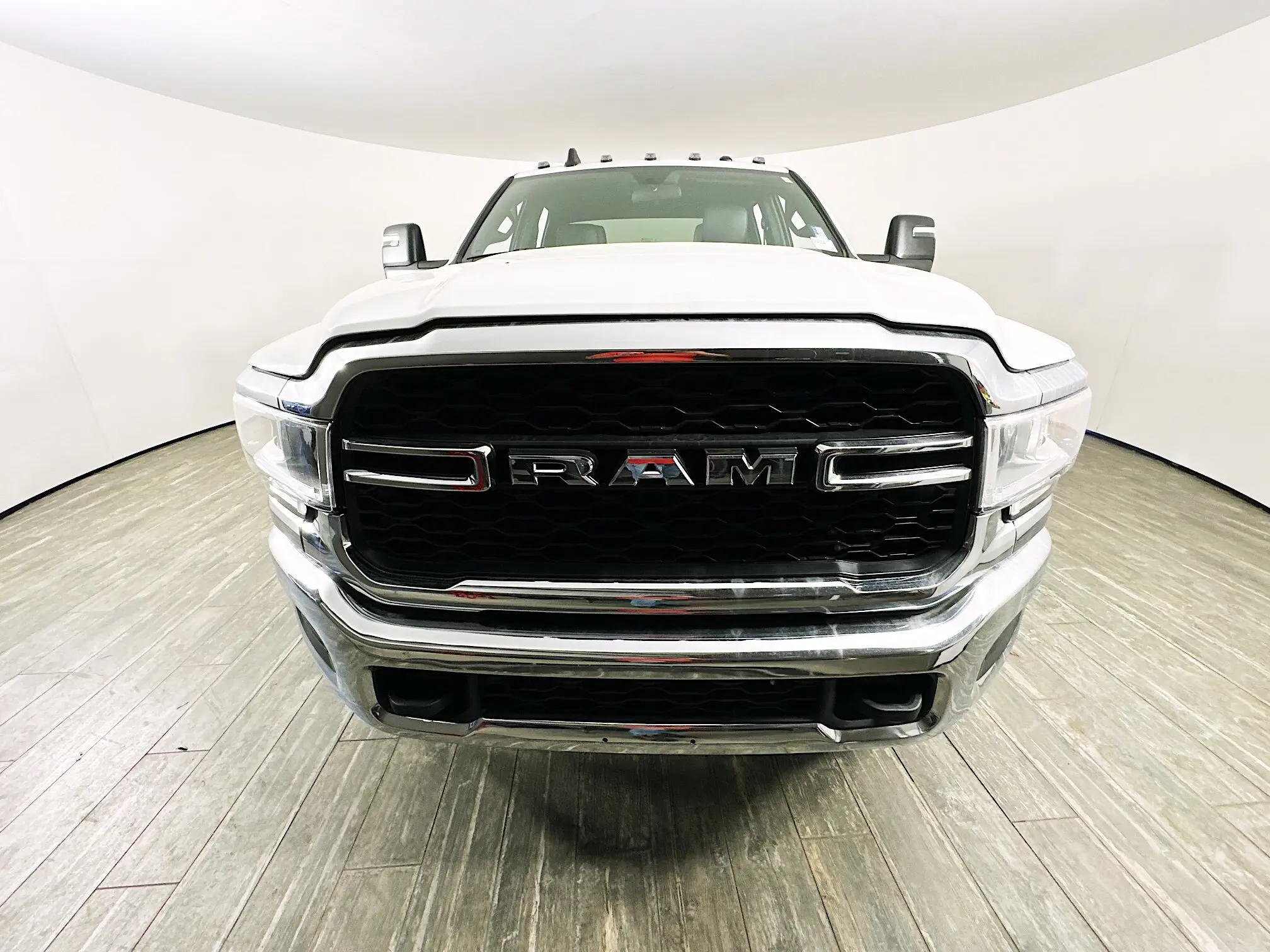 Used 2024 RAM Ram 3500 Pickup Tradesman with VIN 3C63RRGL3RG185362 for sale in Owasso, OK