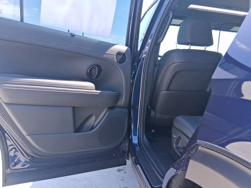 2026 Hyundai Palisade XRT photo 15