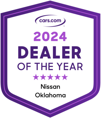 The Jackie Cooper Nissan Promise details