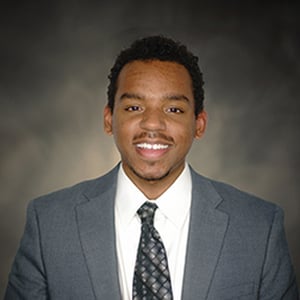 Keiondre McClintock